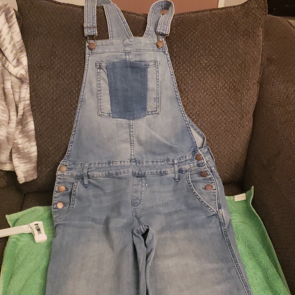 American Rag Overalls NWOT